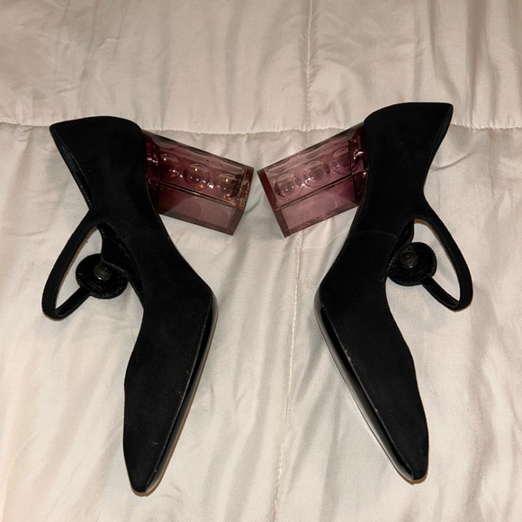 Nicholas Kirkwood shoes 37.5 - Picture 3 of 6